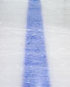 Image result for Ice Hockey Blue Line