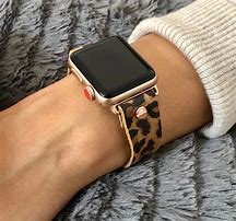 Image result for Bracelet Femme Apple Watch