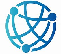 Image result for A Global Network Symbol