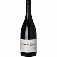 Image result for Nicolas Jay Pinot Noir Nysa