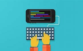 Image result for Programming an iPhone App