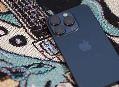 Image result for Blue Titanium iPhone