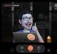 Image result for 3D Man Phone Call