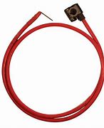 Image result for Battery Cables 1526L Mahindra