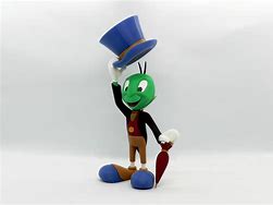 Image result for Jiminy Cricket Model