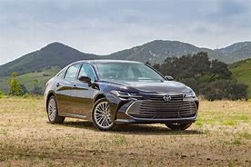 Image result for 2019 Toyota Avalon Blue Purple Color