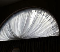 Image result for Half Moon Window Cover