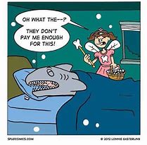 Image result for Funny Tooth Fairy