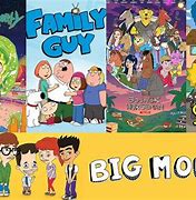 Image result for Funniest TV Shows of All Time