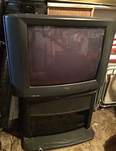Image result for CRT TV 25 Toshiba