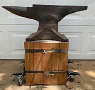 Image result for Pile of Anvils