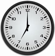 Image result for 7 O'Clock Watch