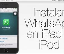Image result for Tampilan Whatsapp iPad