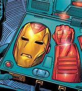 Image result for Iron Man Arm Mechanism