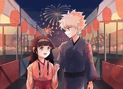 Image result for Killua San