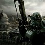 Image result for Fallout 3 Wallpaper 4K
