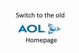 Image result for AOL Homepage 95