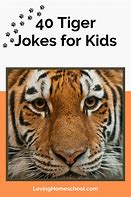Image result for Tiger Jokes