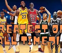Image result for Best NBA Basketball Players of All Time