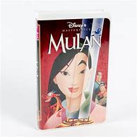 Image result for Disney VHS Tapes