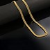 Image result for 24K Gold Chain Necklace