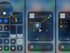 Image result for AirPlay Menu