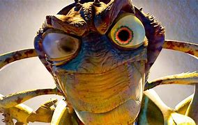 Image result for A Bug's Life Crickets