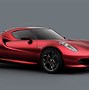 Image result for Alfa 4C Concept