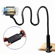 Image result for Flexible Phone Holder with Clamp