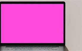 Image result for Pink Screen Monitor