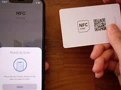 Image result for NFC Tag Reader iPhone