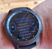 Image result for Samsung Watch 3 Battery Draining Fast