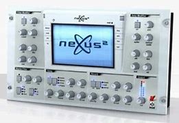 Image result for Nexus 2 Expansion Pack