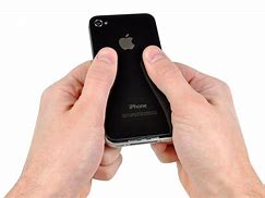 Image result for The Back of iPhone 4S