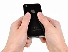 Image result for Back Panel of iPhone Taken Off