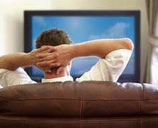 Image result for The Man Watch TV
