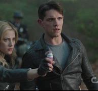 Image result for Riverdale Kevin and Betty