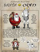 Image result for Viking Christmas Meme