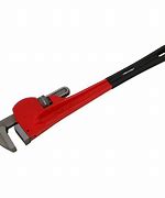 Image result for 3Ft Aluminum Pipe Wrench