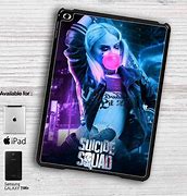 Image result for Harley Quinn Tablet Case