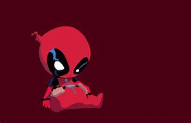 Image result for Deadpool Wall