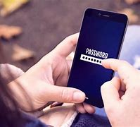 Image result for Mobile Password