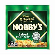 Image result for Nibble Nobby's Nuts