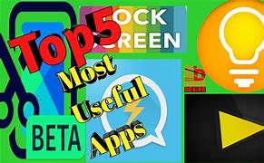 Image result for Most Used Apps