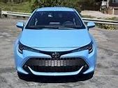 Image result for 2019 Toyota Corolla Hatchback Colors