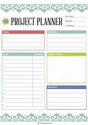 Image result for Home Project Planner Journal
