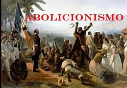 Image result for abolidionismo