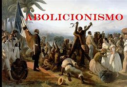 Image result for abolicionixmo