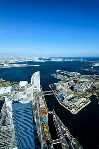 Image result for Yokohama Minato Mirai 21