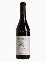 Image result for Albino Rocca Barbaresco Duemilasette